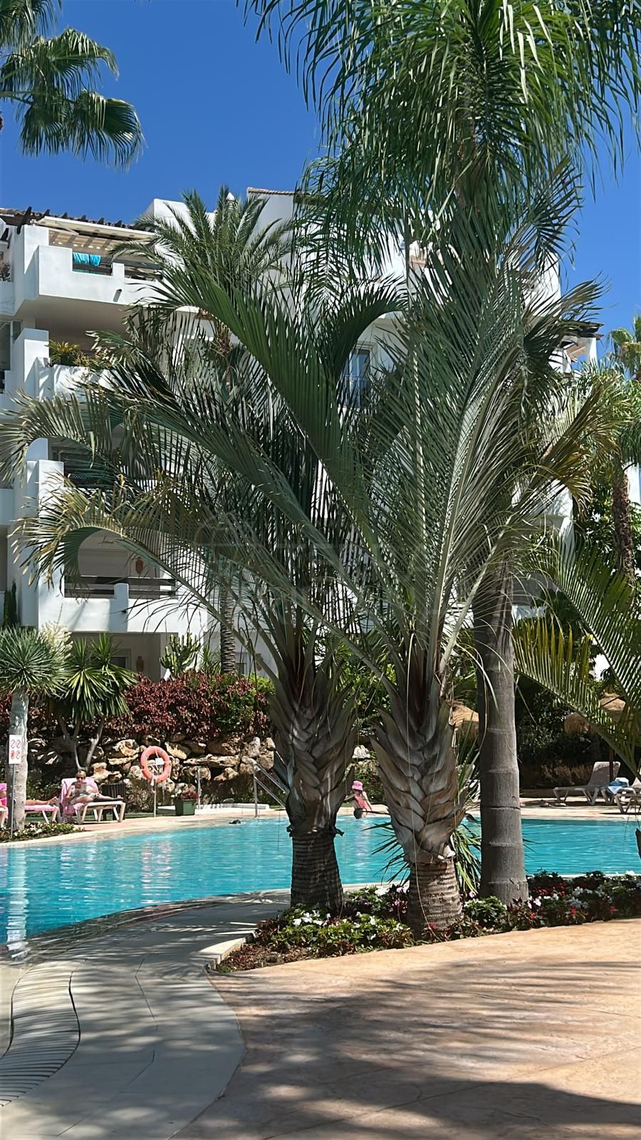 Apartment in Costalita, Estepona