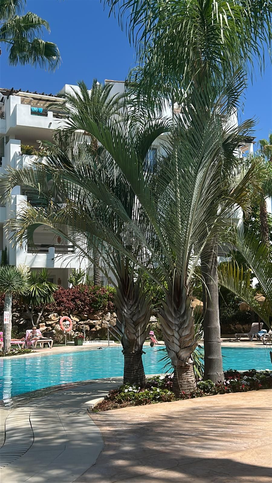 Apartment in Costalita, Estepona