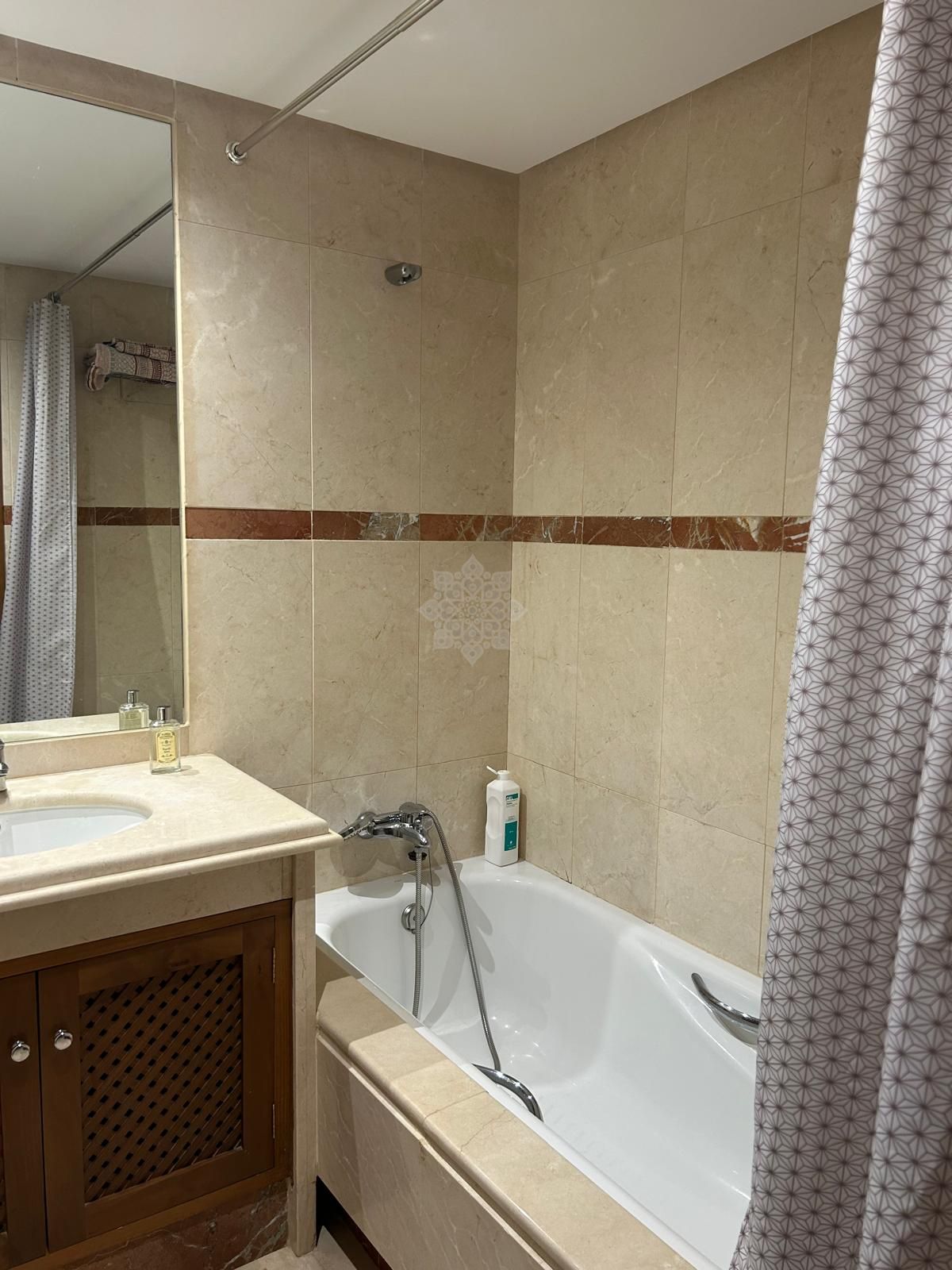 Apartment in Costalita, Estepona