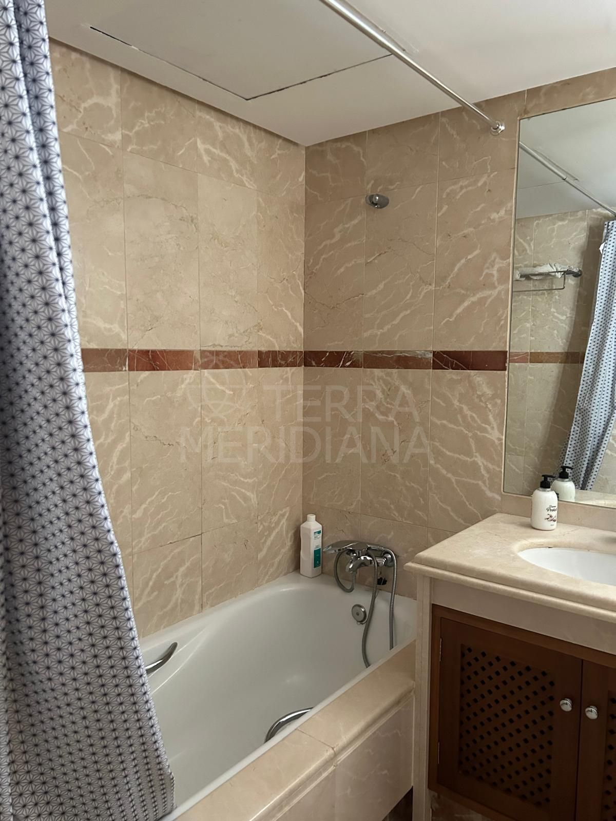Apartment in Costalita, Estepona