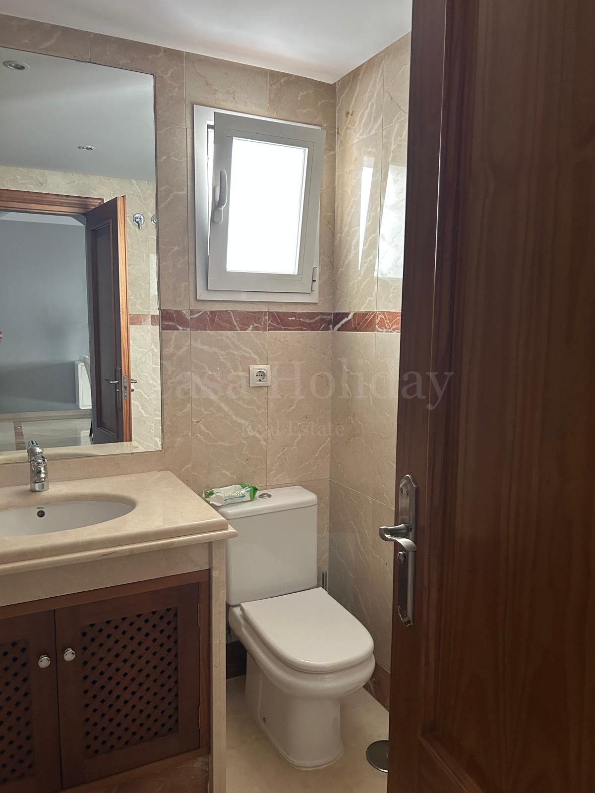 Apartamento en Costalita, Estepona