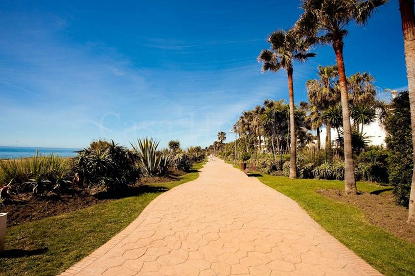 Apartamento en Costalita, Estepona
