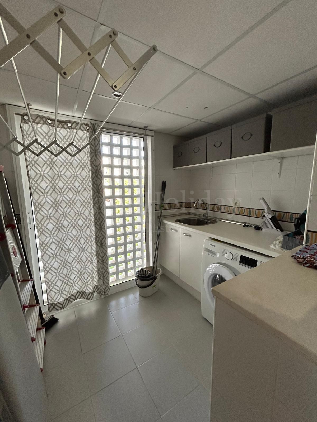 Apartamento en Costalita, Estepona