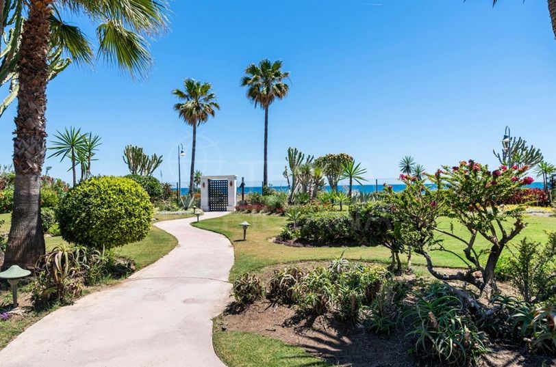 Apartment in Costalita, Estepona