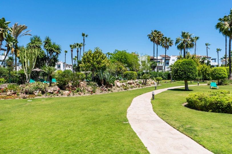 Apartamento en Costalita, Estepona