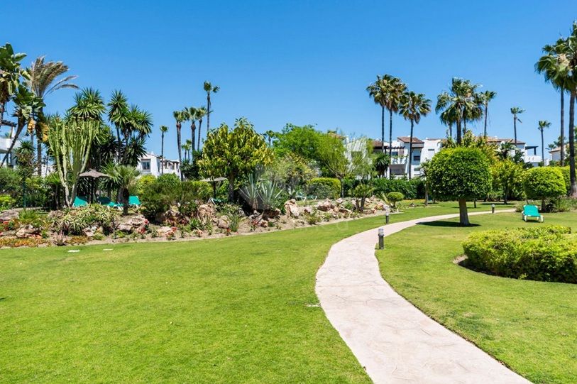 Apartamento en Costalita, Estepona