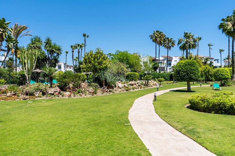 Apartment in Costalita, Estepona