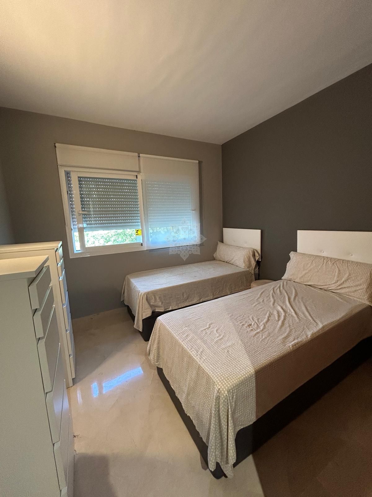 Apartment in Costalita, Estepona