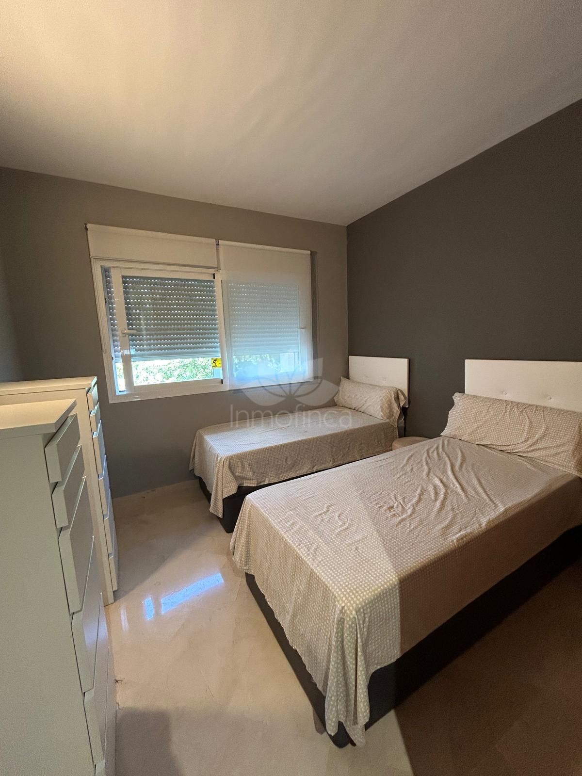 Apartamento en Costalita, Estepona