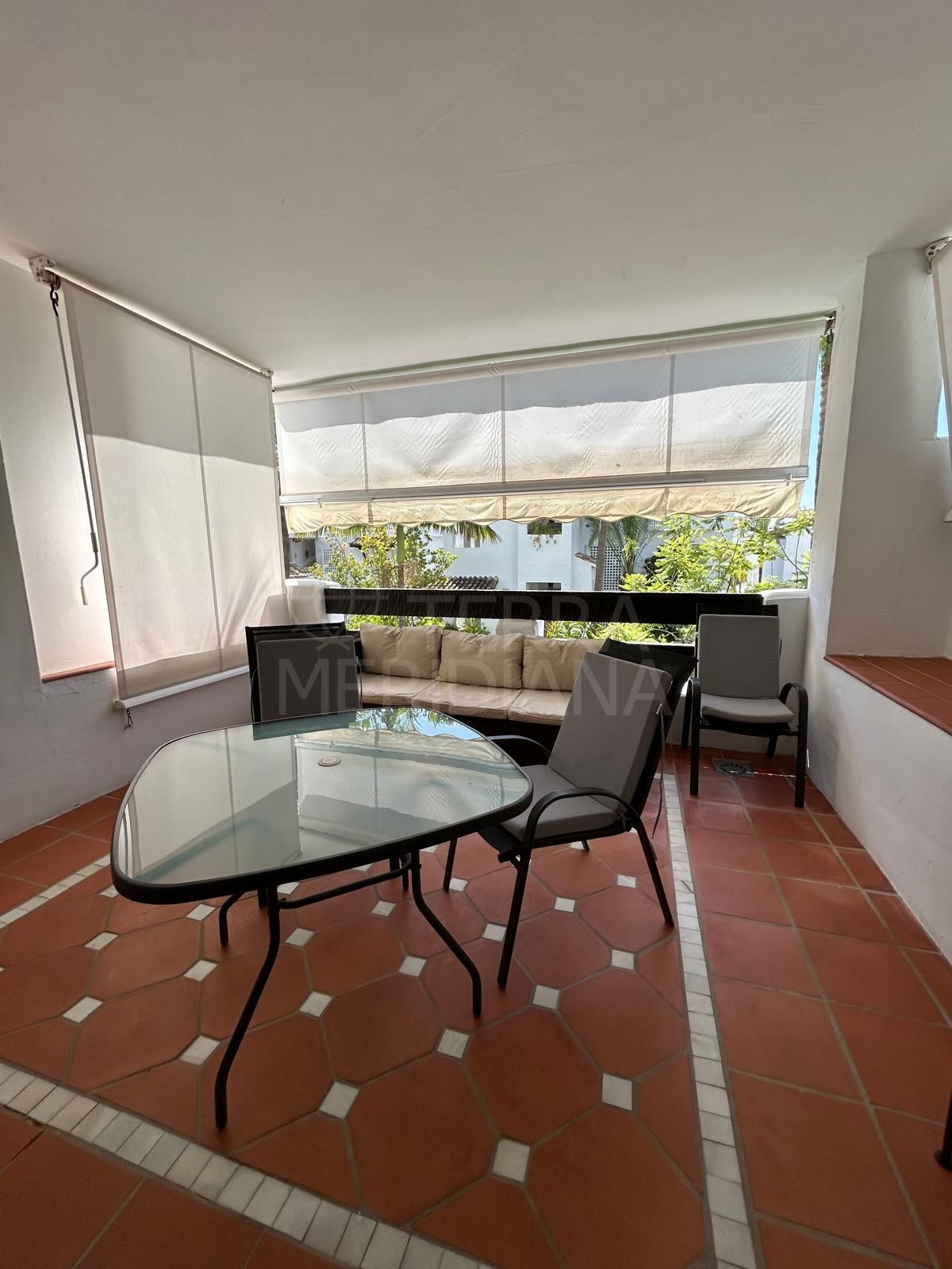 Apartment in Costalita, Estepona