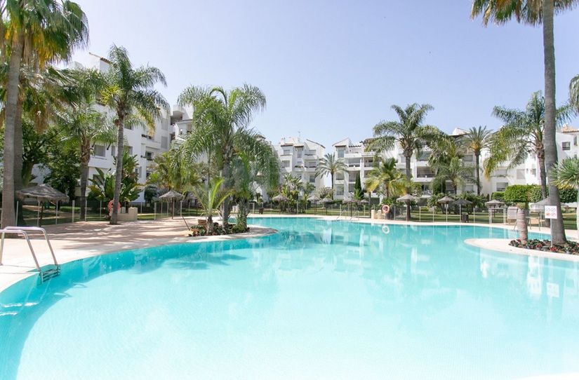 Apartamento en Costalita, Estepona