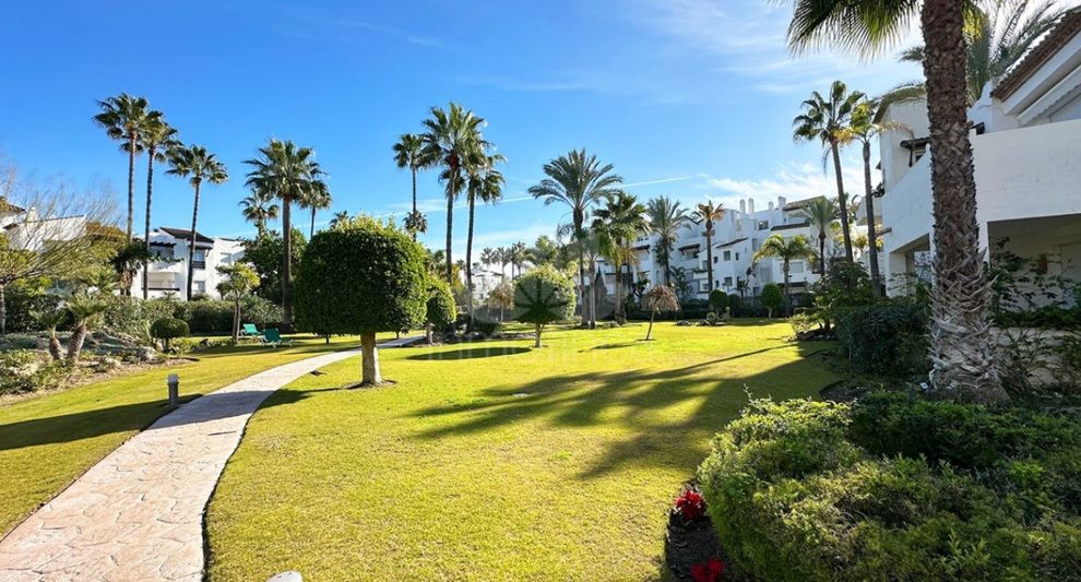 Apartamento en Costalita, Estepona