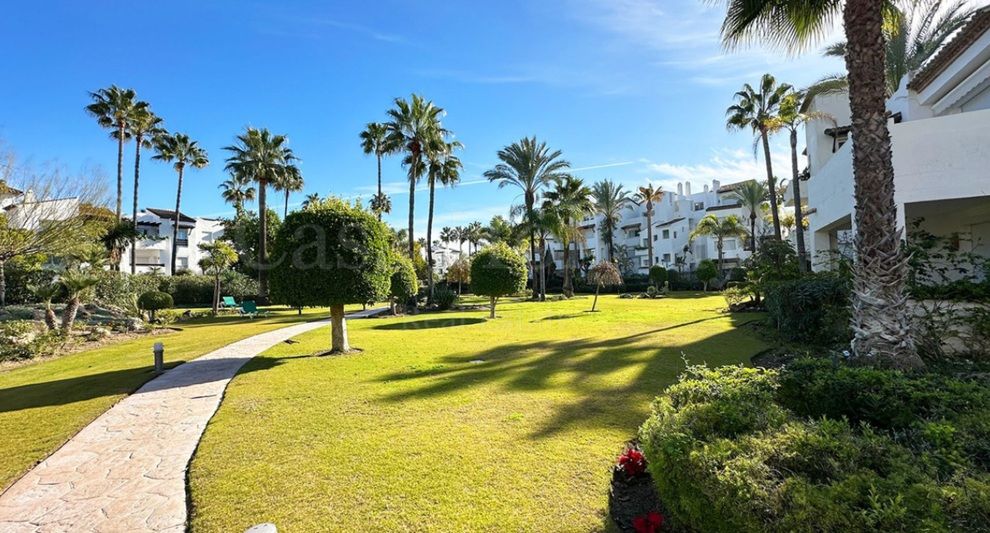 Apartamento en Costalita, Estepona