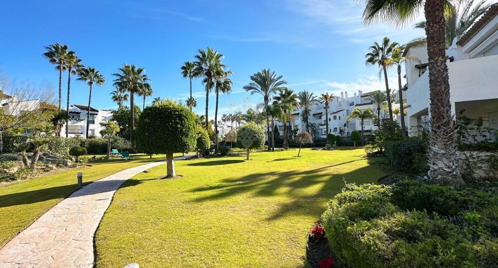 Apartment in Costalita, Estepona