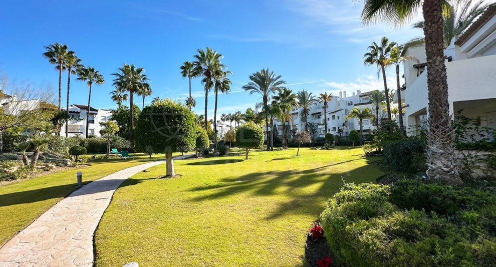 Apartment in Costalita, Estepona