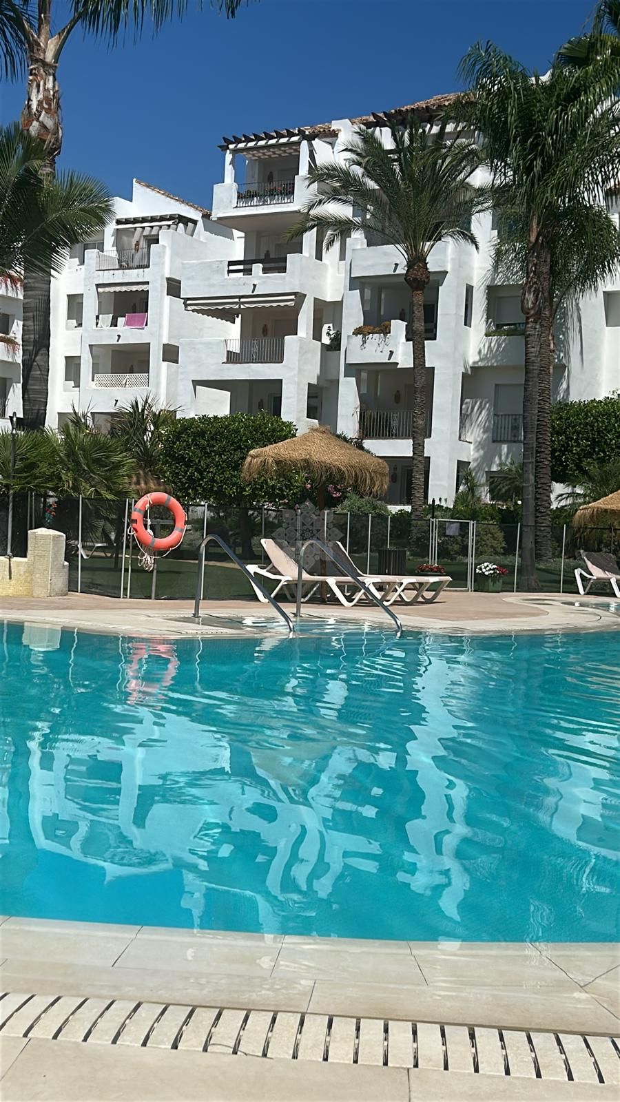 Apartment in Costalita, Estepona