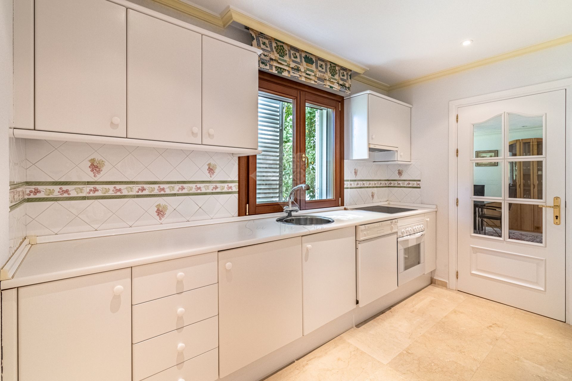 Chalet en Costalita, Estepona