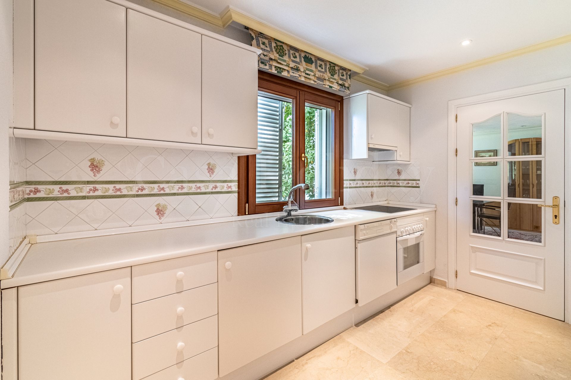 Chalet en Costalita, Estepona