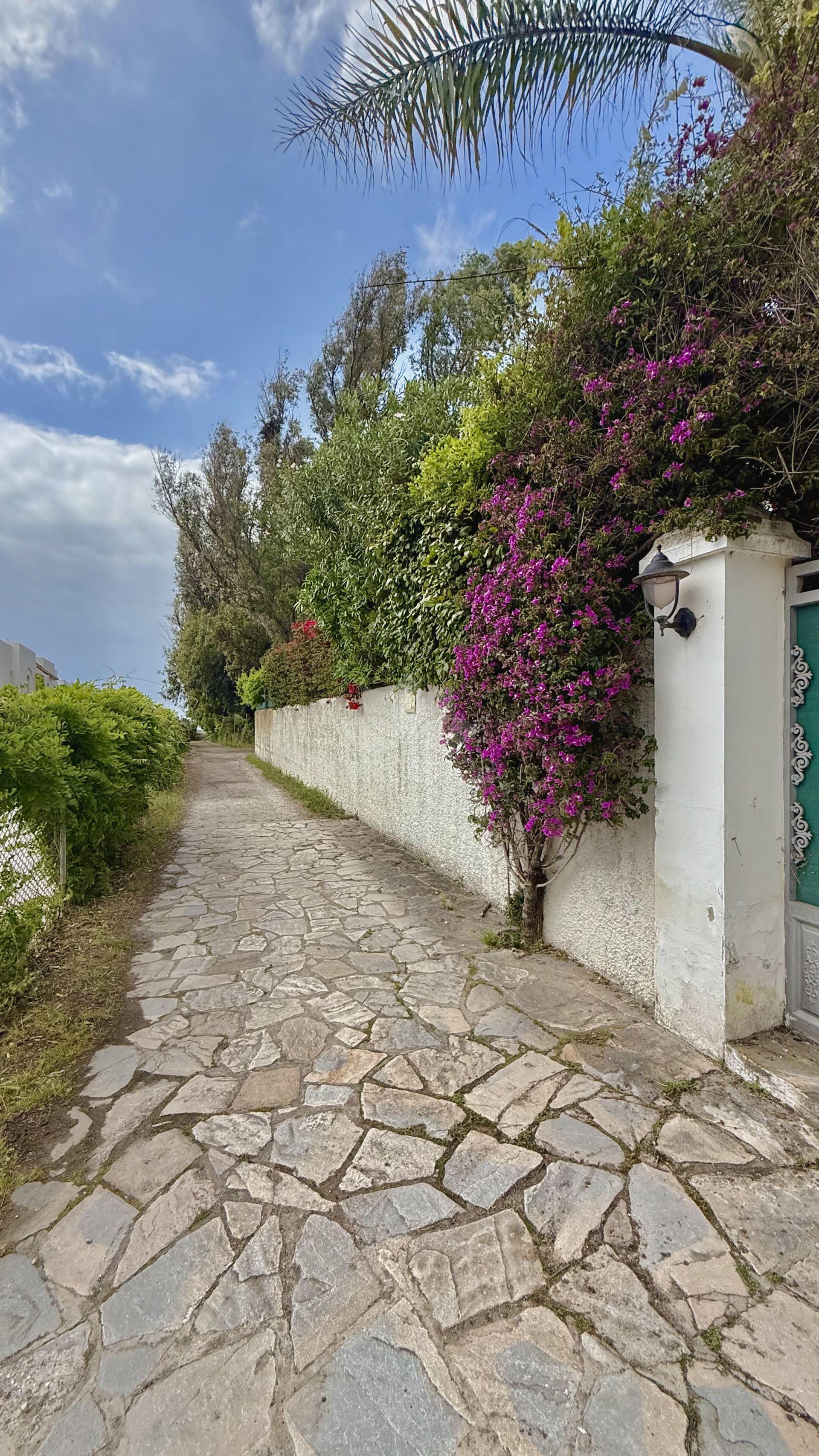 Chalet en Costalita, Estepona