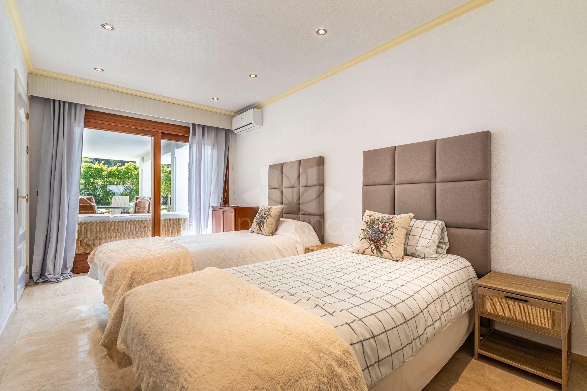 Chalet en Costalita, Estepona