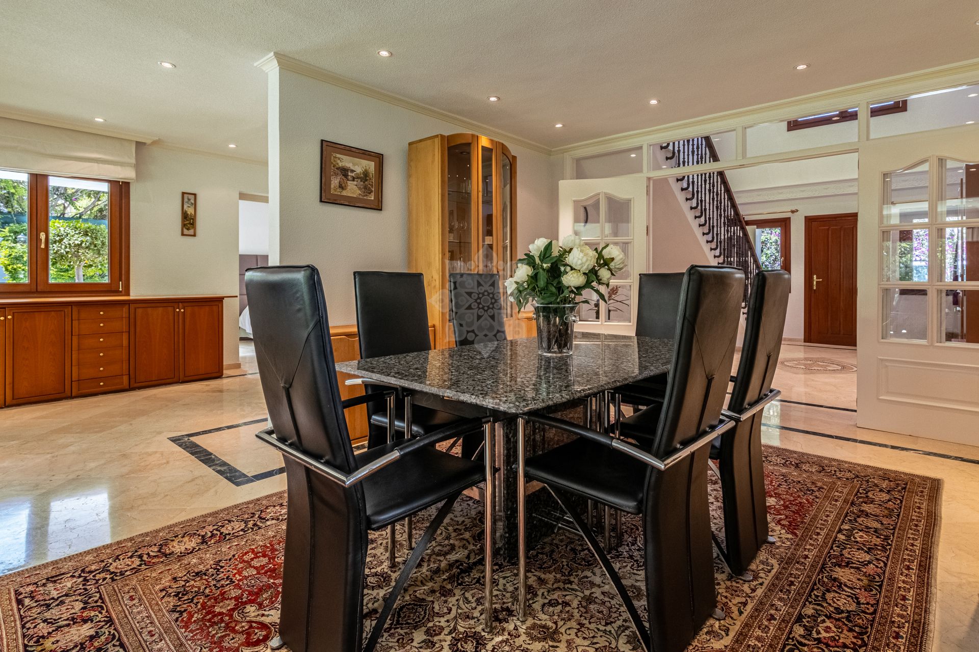 Chalet en Costalita, Estepona