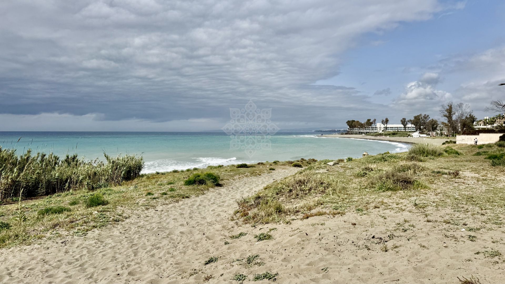 Chalet en Costalita, Estepona