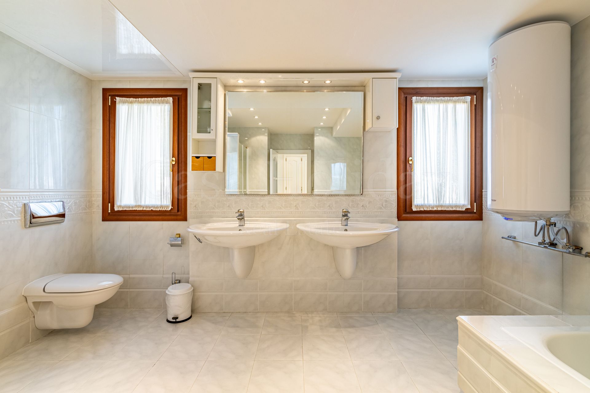Chalet en Costalita, Estepona