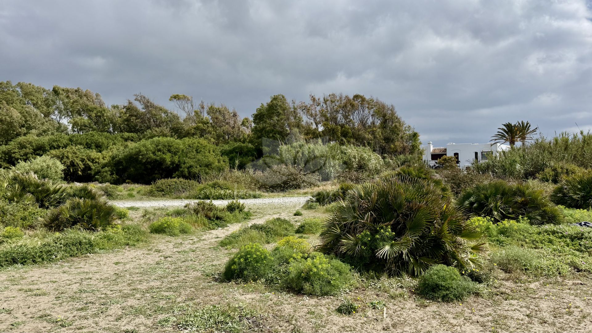 Chalet en Costalita, Estepona