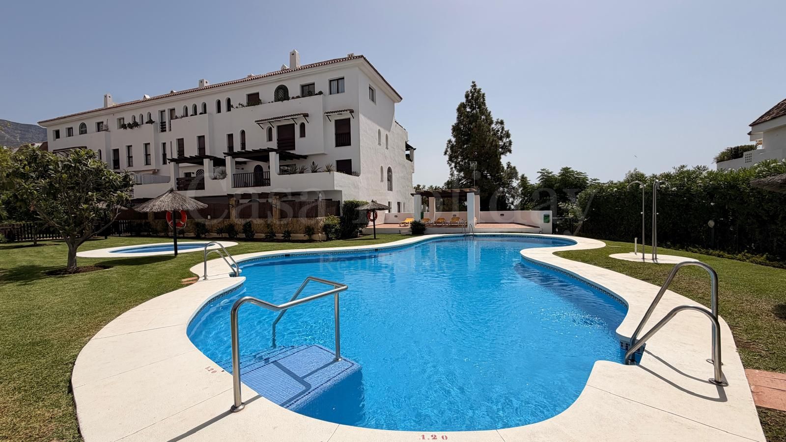 Apartment in Coto Real II, Marbella