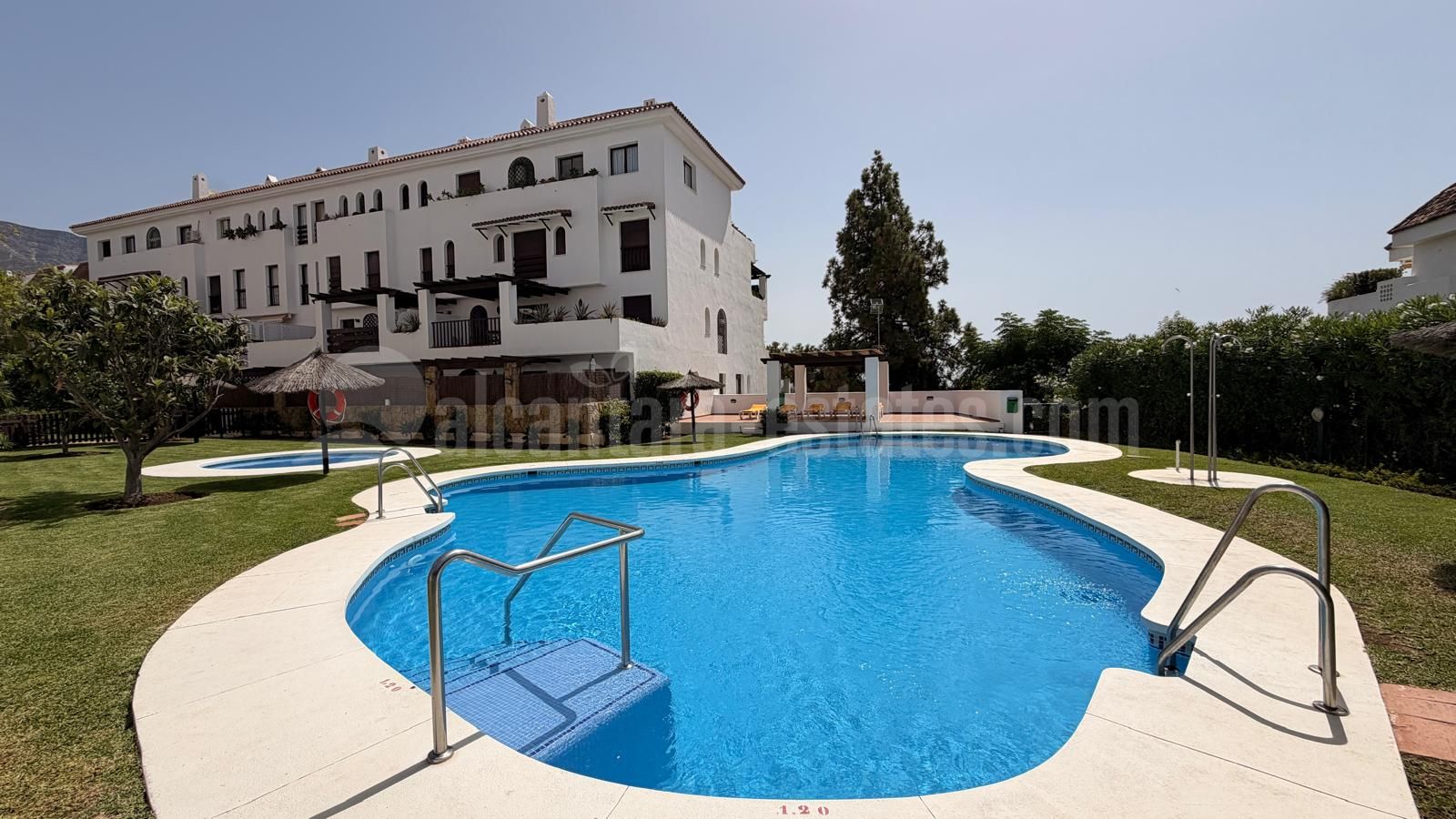 Apartamento en Coto Real II, Marbella