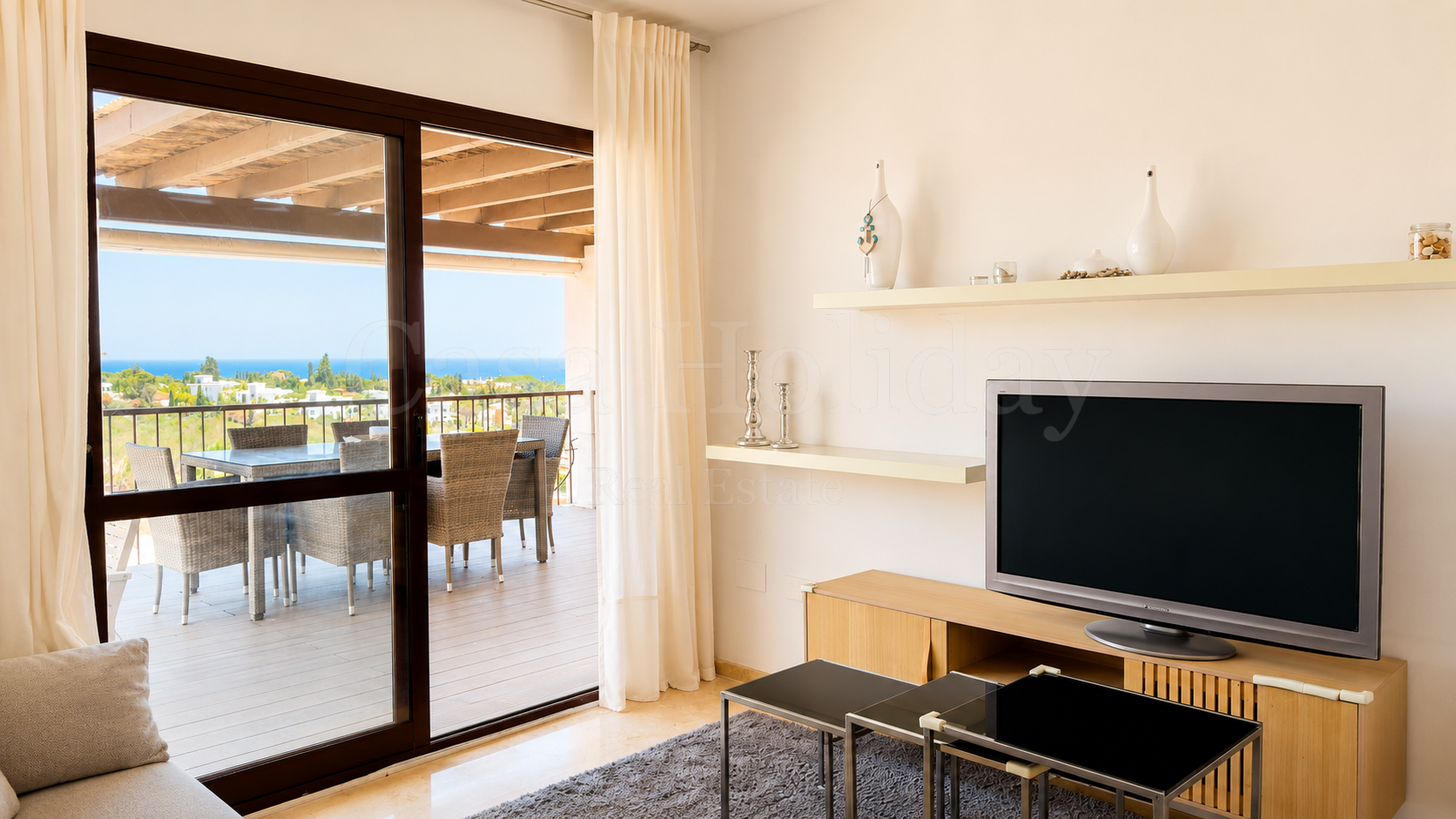 Apartment in Coto Real II, Marbella