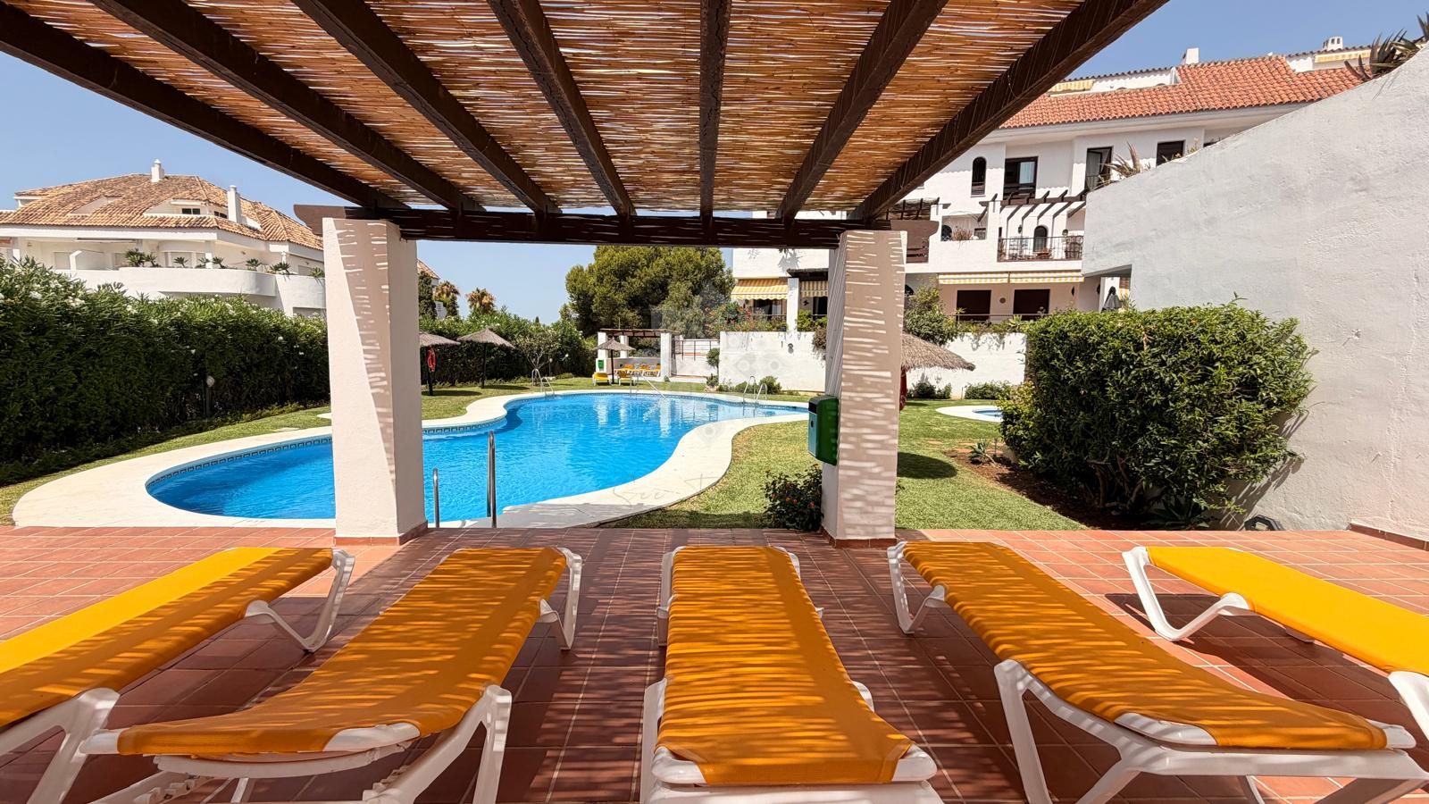Apartamento en Coto Real II, Marbella
