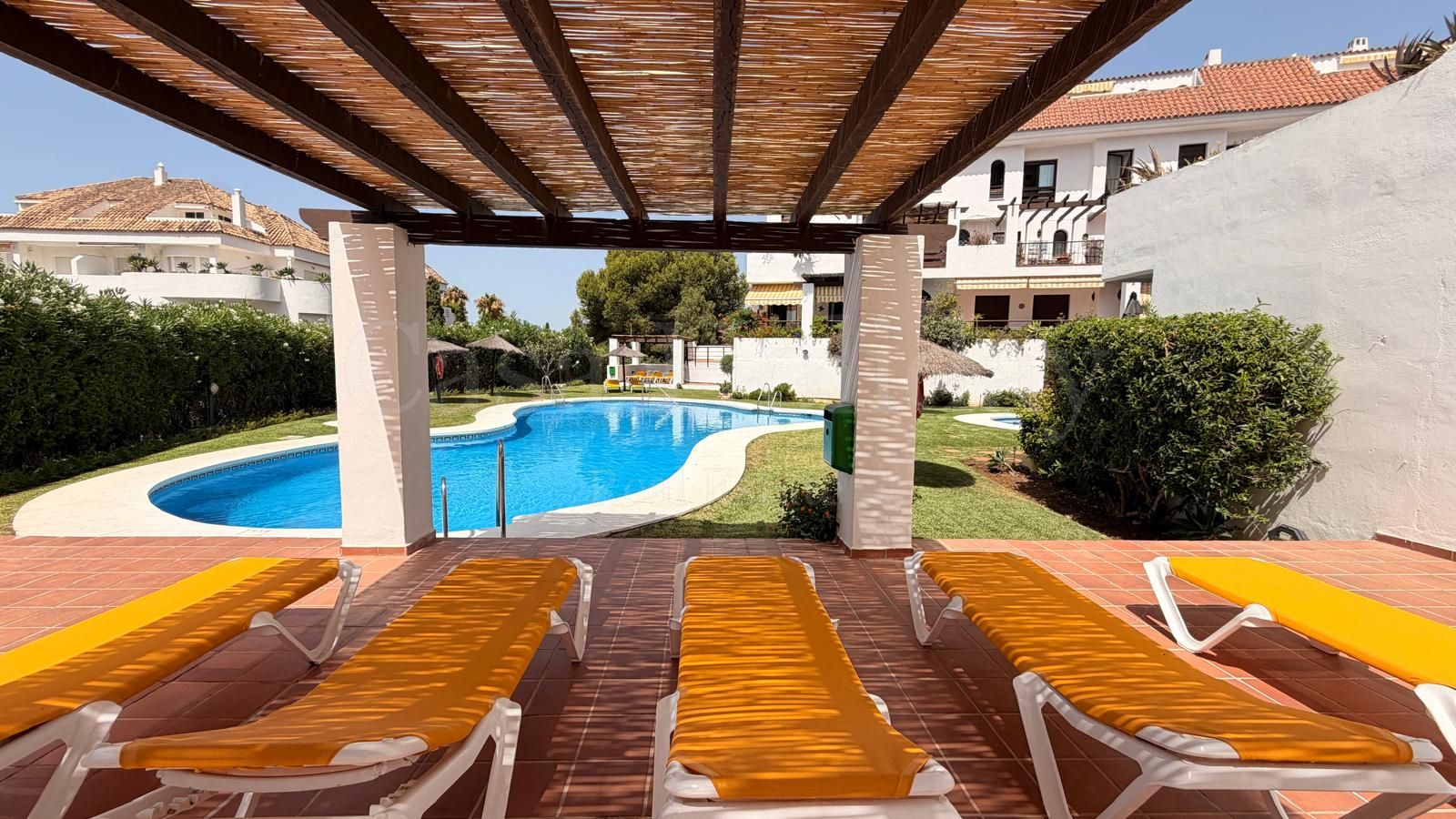 Apartment in Coto Real II, Marbella