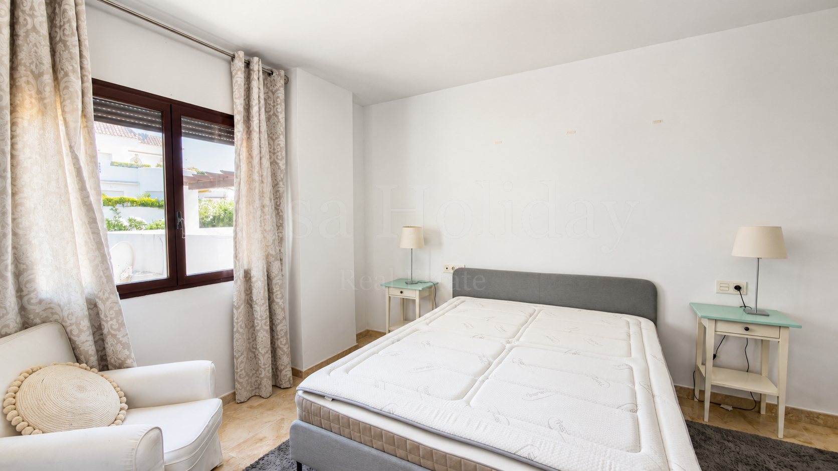 Apartment in Coto Real II, Marbella