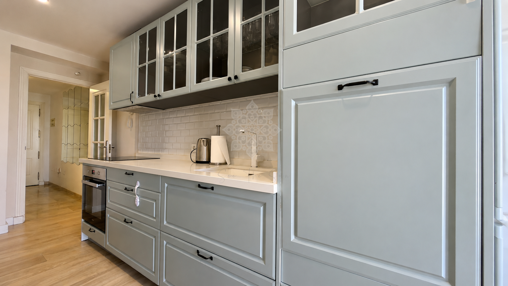 Apartamento en Coto Real II, Marbella
