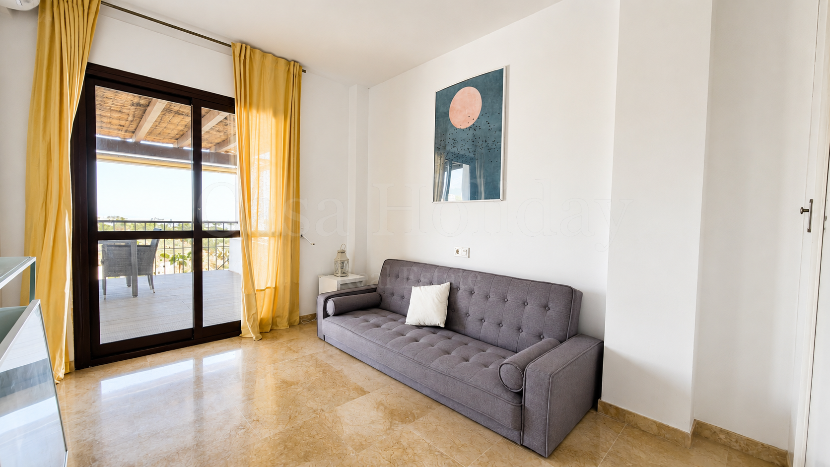 Apartment in Coto Real II, Marbella