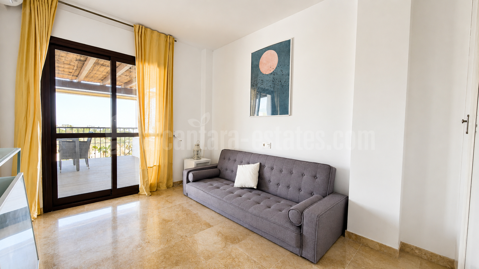 Apartamento en Coto Real II, Marbella