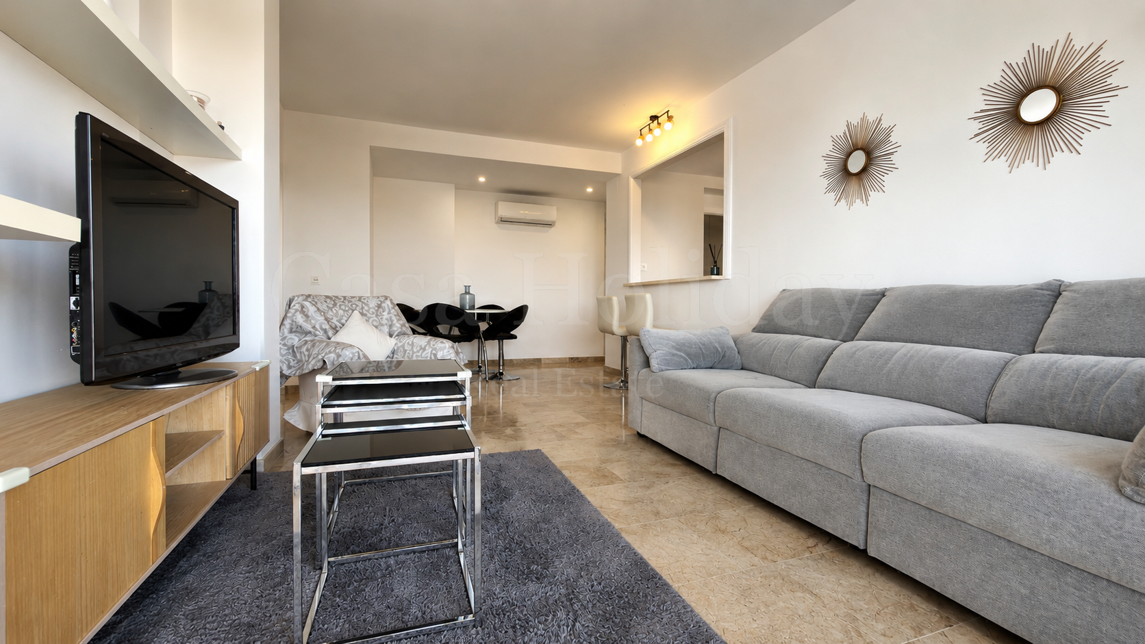 Apartment in Coto Real II, Marbella