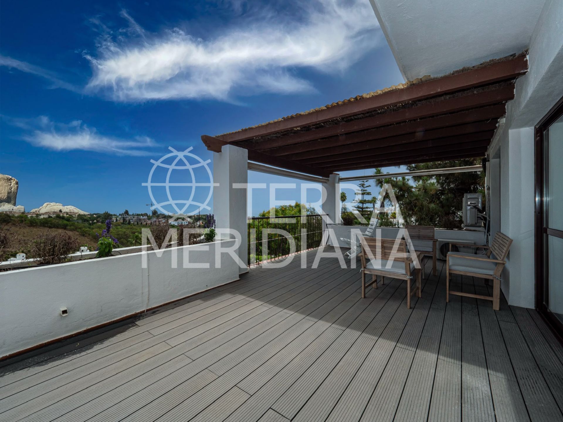 Apartment in Coto Real II, Marbella