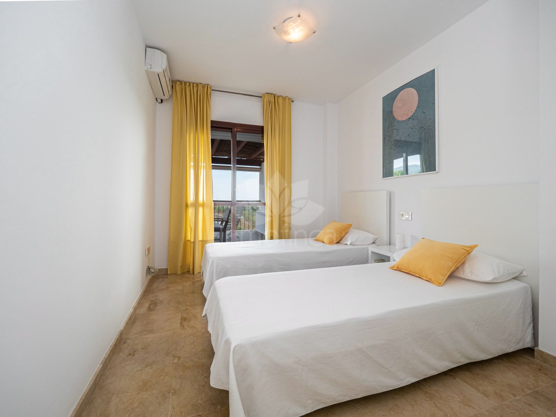 Apartamento en Coto Real II, Marbella