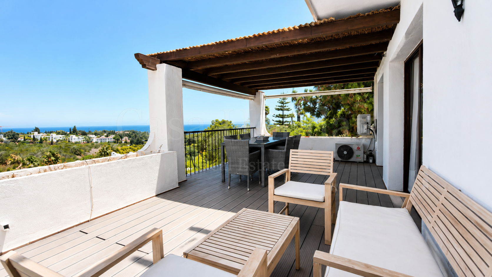 Apartment in Coto Real II, Marbella