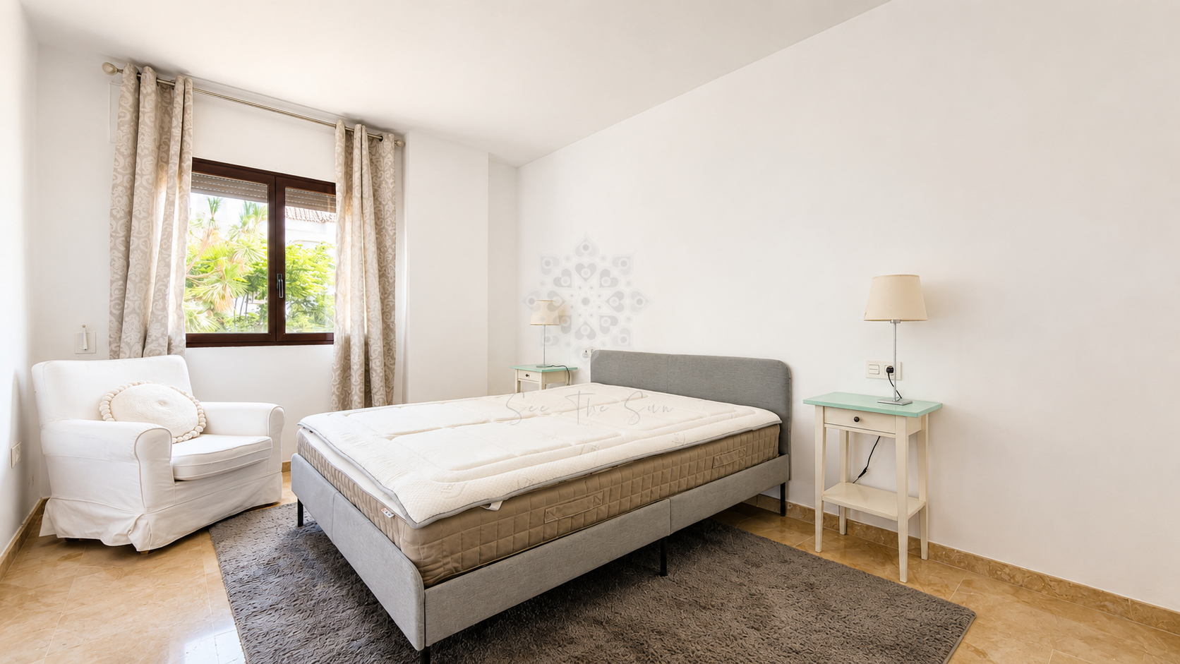 Apartamento en Coto Real II, Marbella