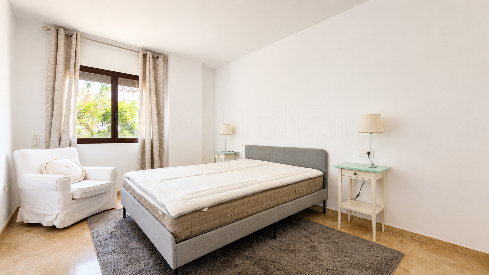 Apartment in Coto Real II, Marbella