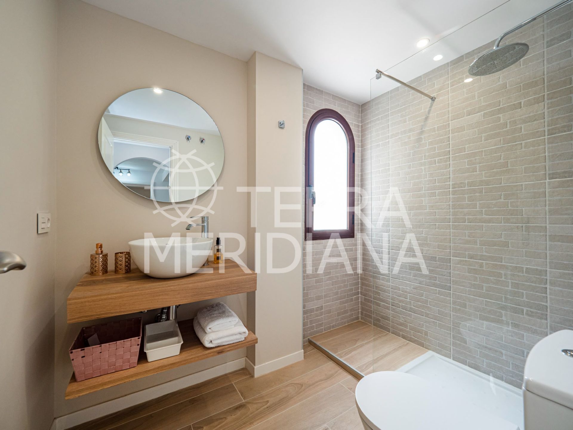 Apartment in Coto Real II, Marbella
