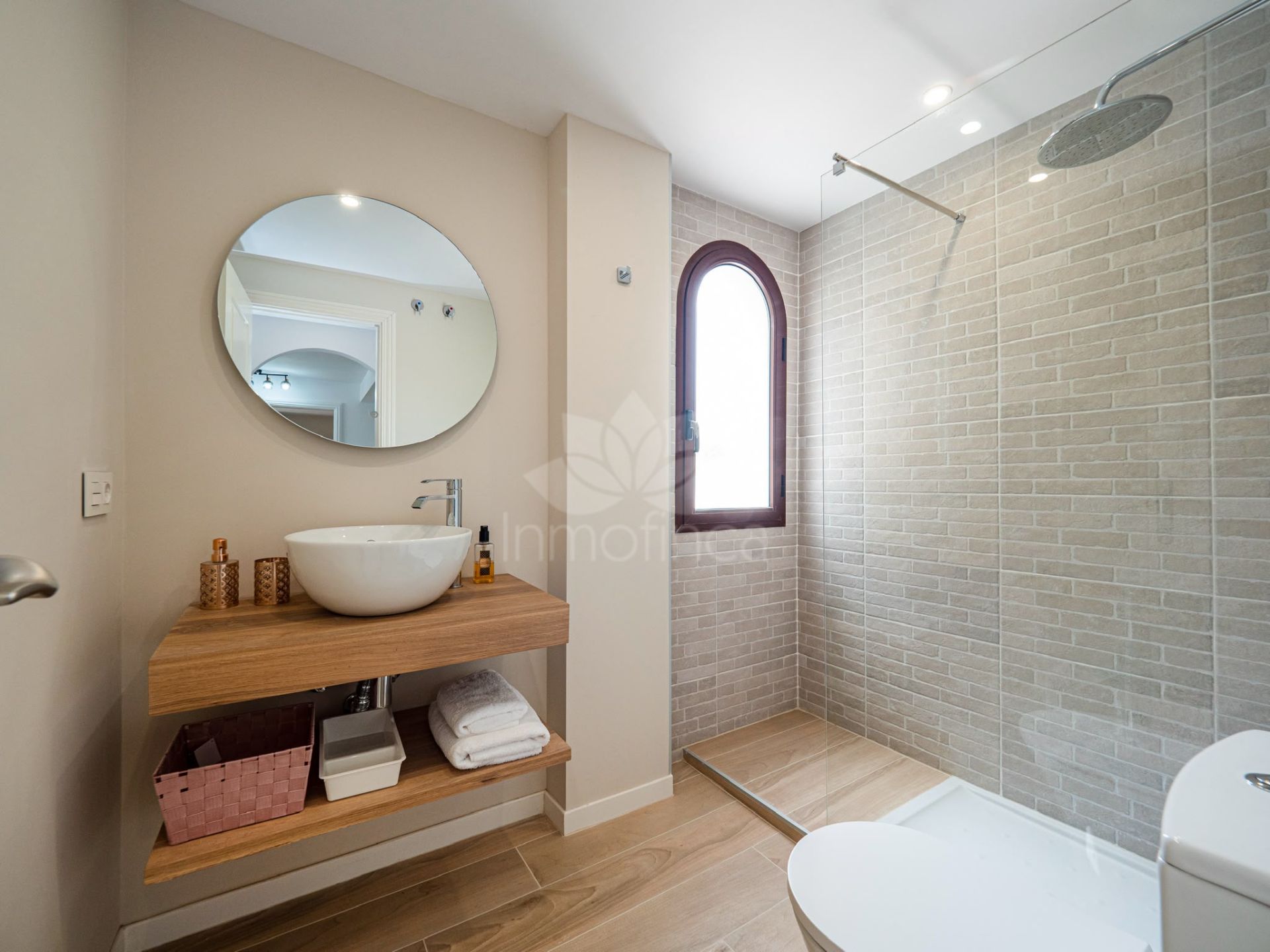 Apartamento en Coto Real II, Marbella