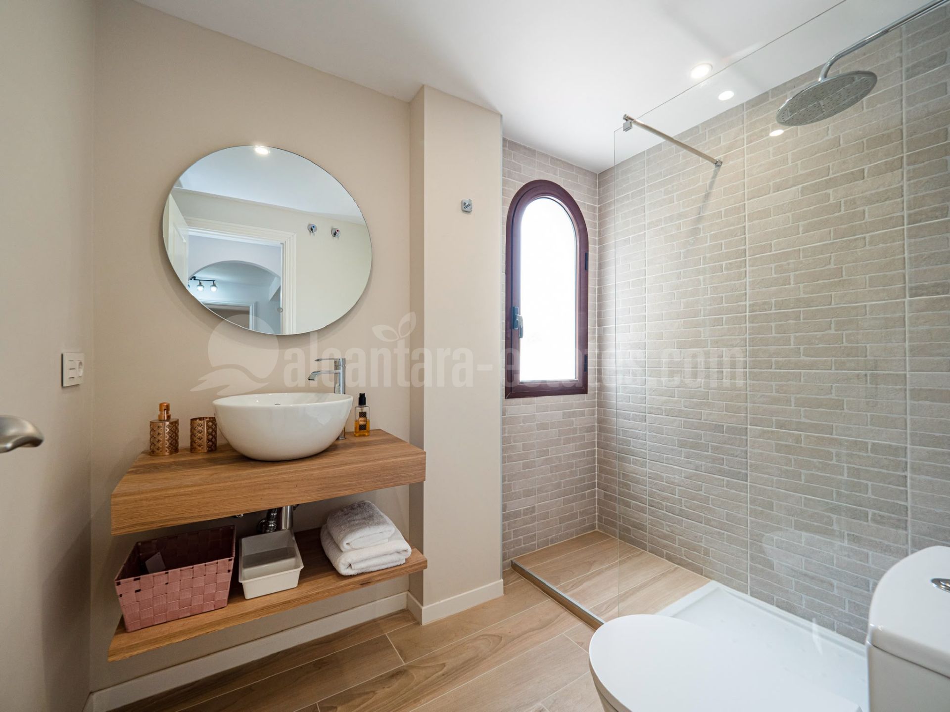 Apartment in Coto Real II, Marbella