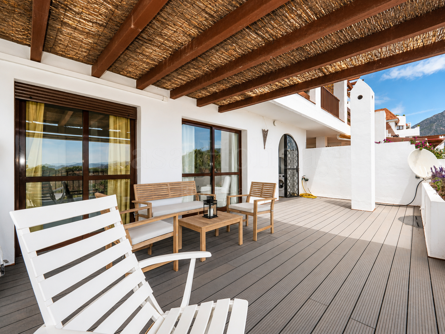 Apartment in Coto Real II, Marbella