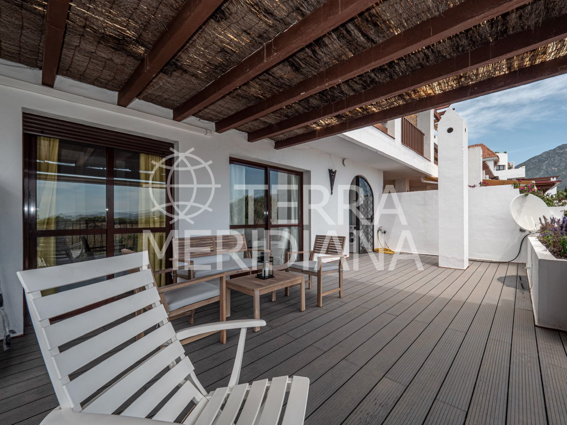Apartment in Coto Real II, Marbella