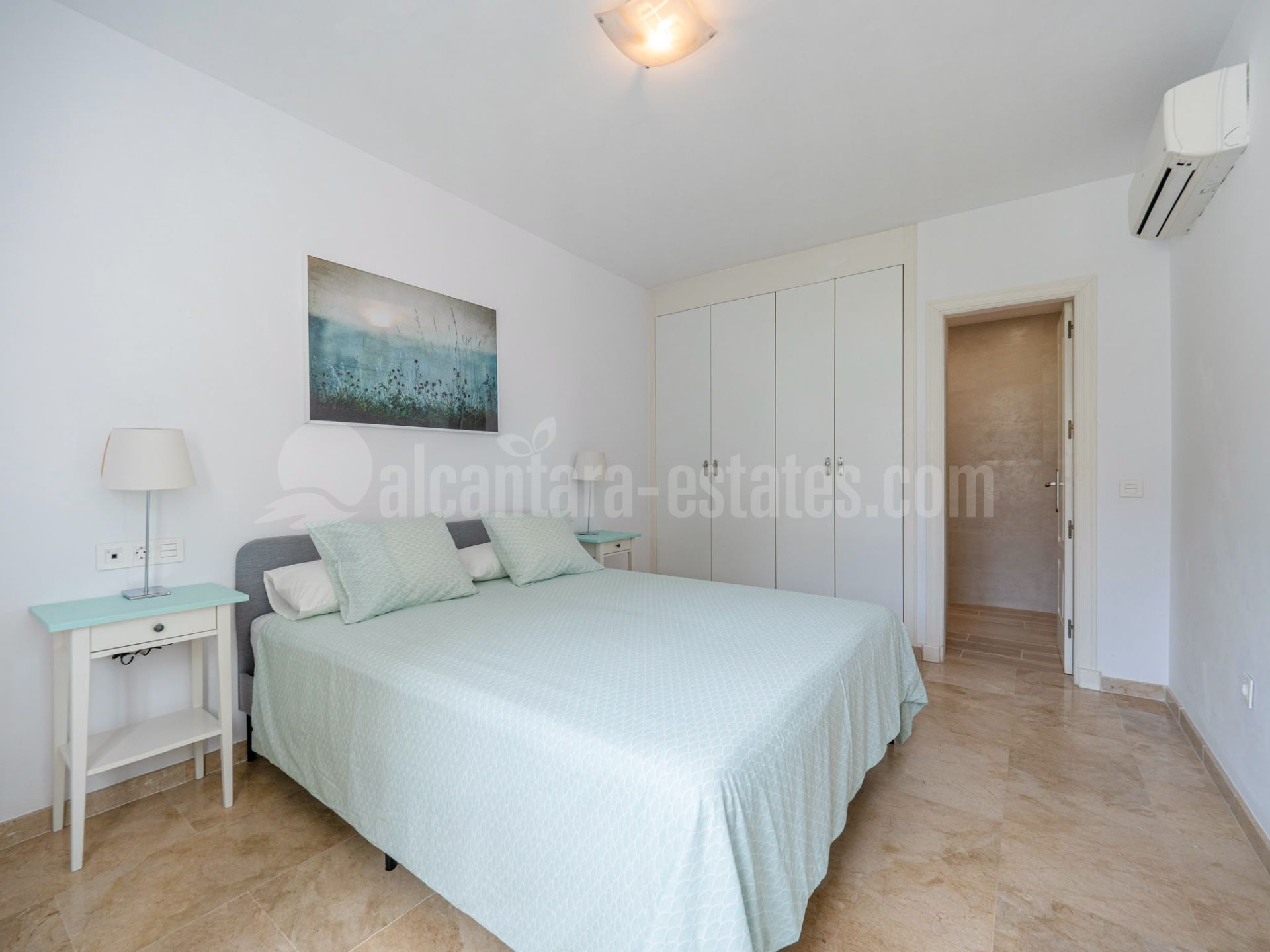 Apartment in Coto Real II, Marbella