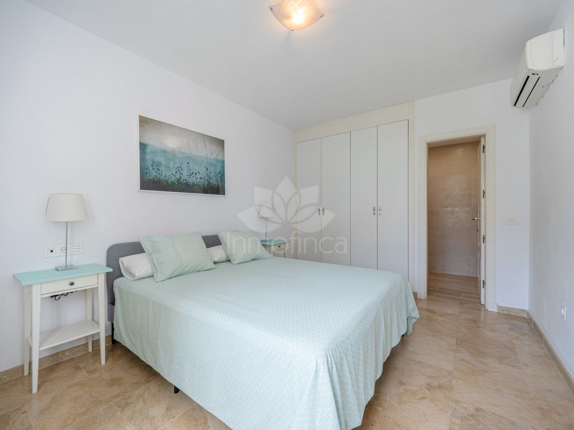 Apartamento en Coto Real II, Marbella